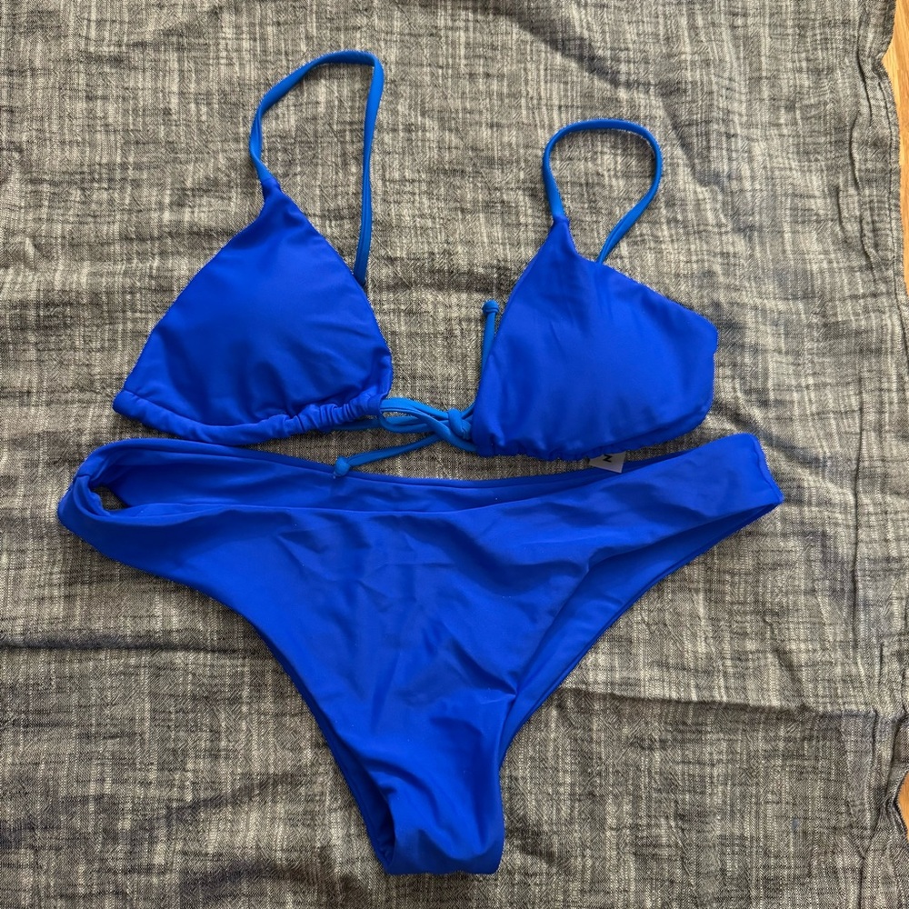 🔥 NEW SHEIN bikini